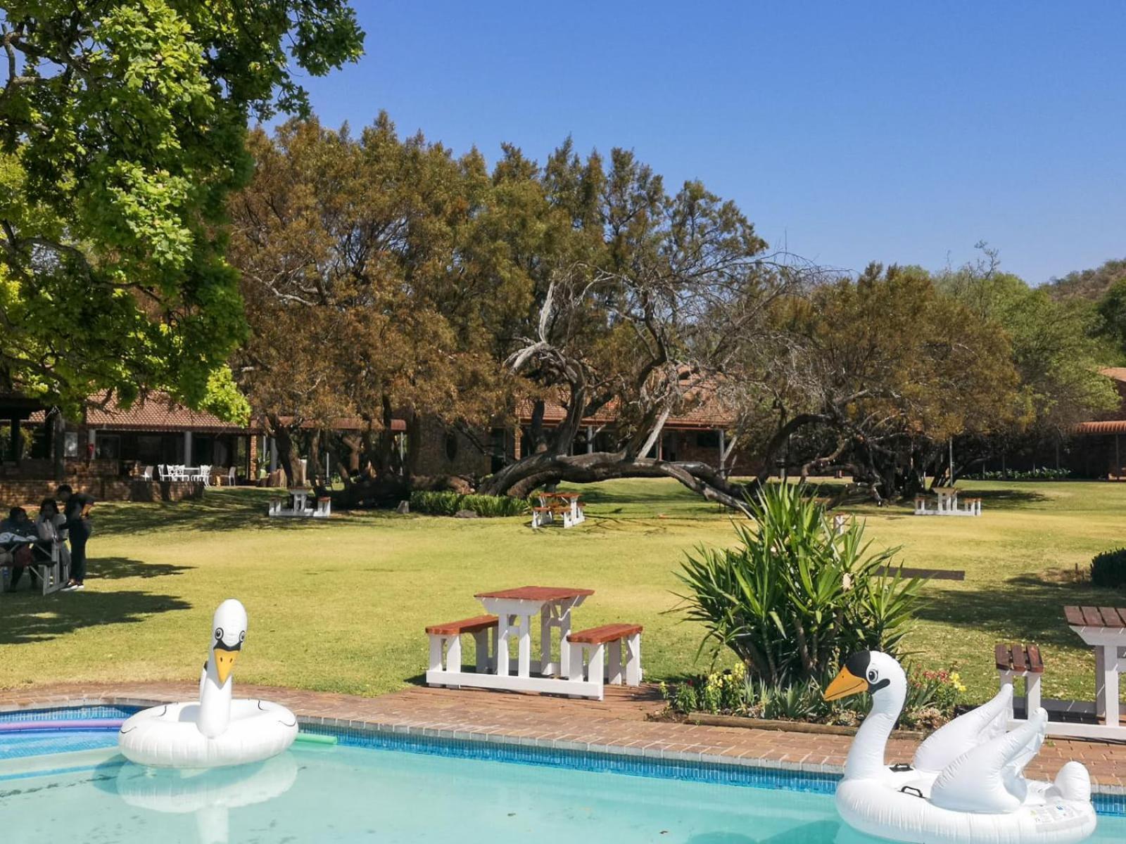 The Venue Country Hotel & Spa Pelindaba Exterior foto