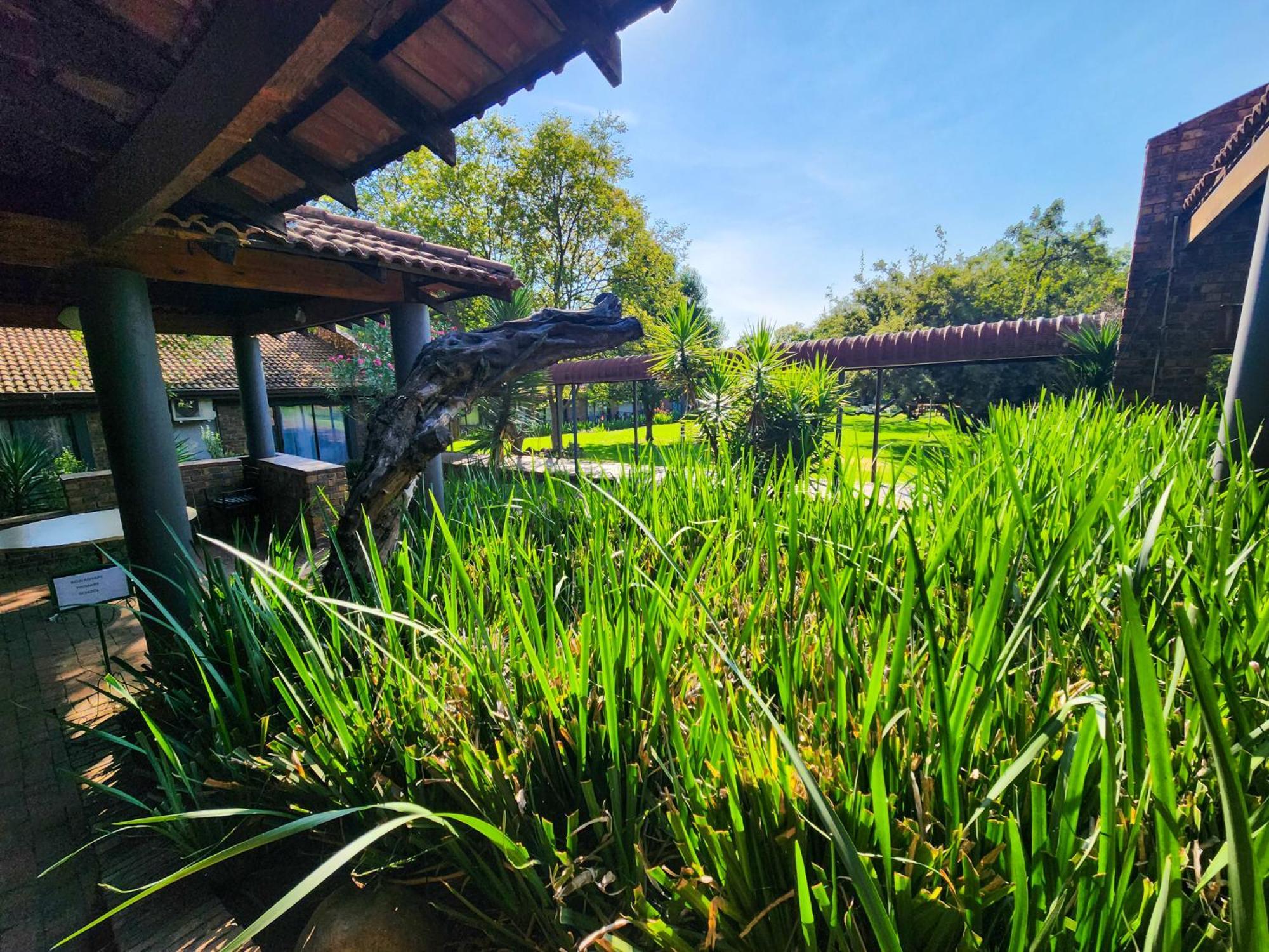 The Venue Country Hotel & Spa Pelindaba Exterior foto
