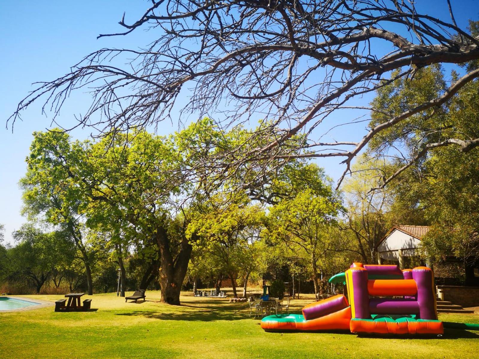 The Venue Country Hotel & Spa Pelindaba Exterior foto