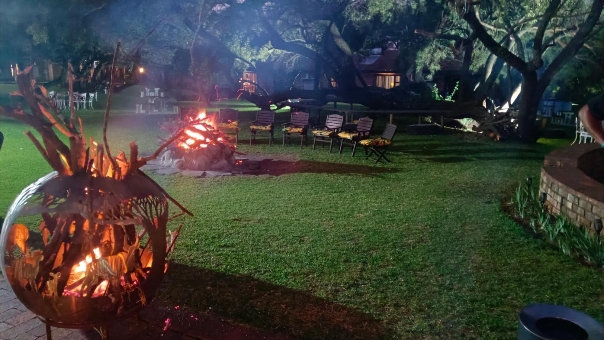 The Venue Country Hotel & Spa Pelindaba Exterior foto