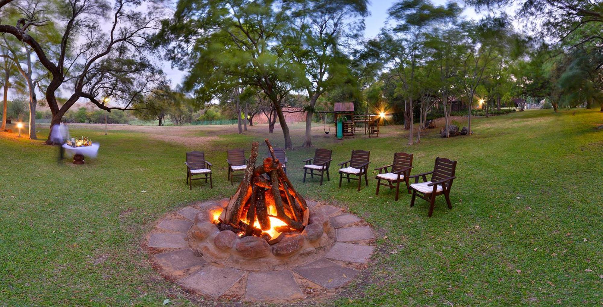 The Venue Country Hotel & Spa Pelindaba Exterior foto