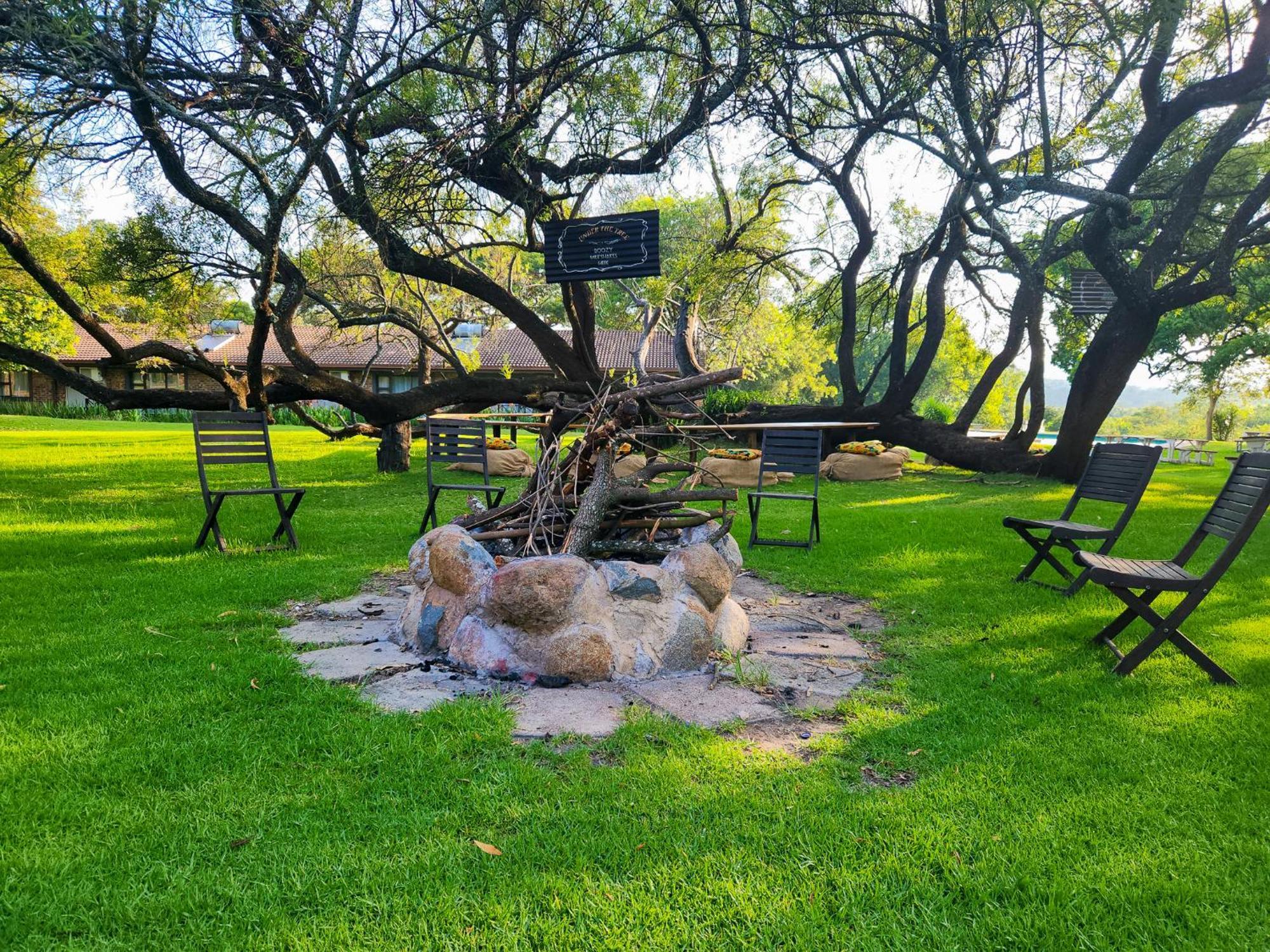 The Venue Country Hotel & Spa Pelindaba Exterior foto